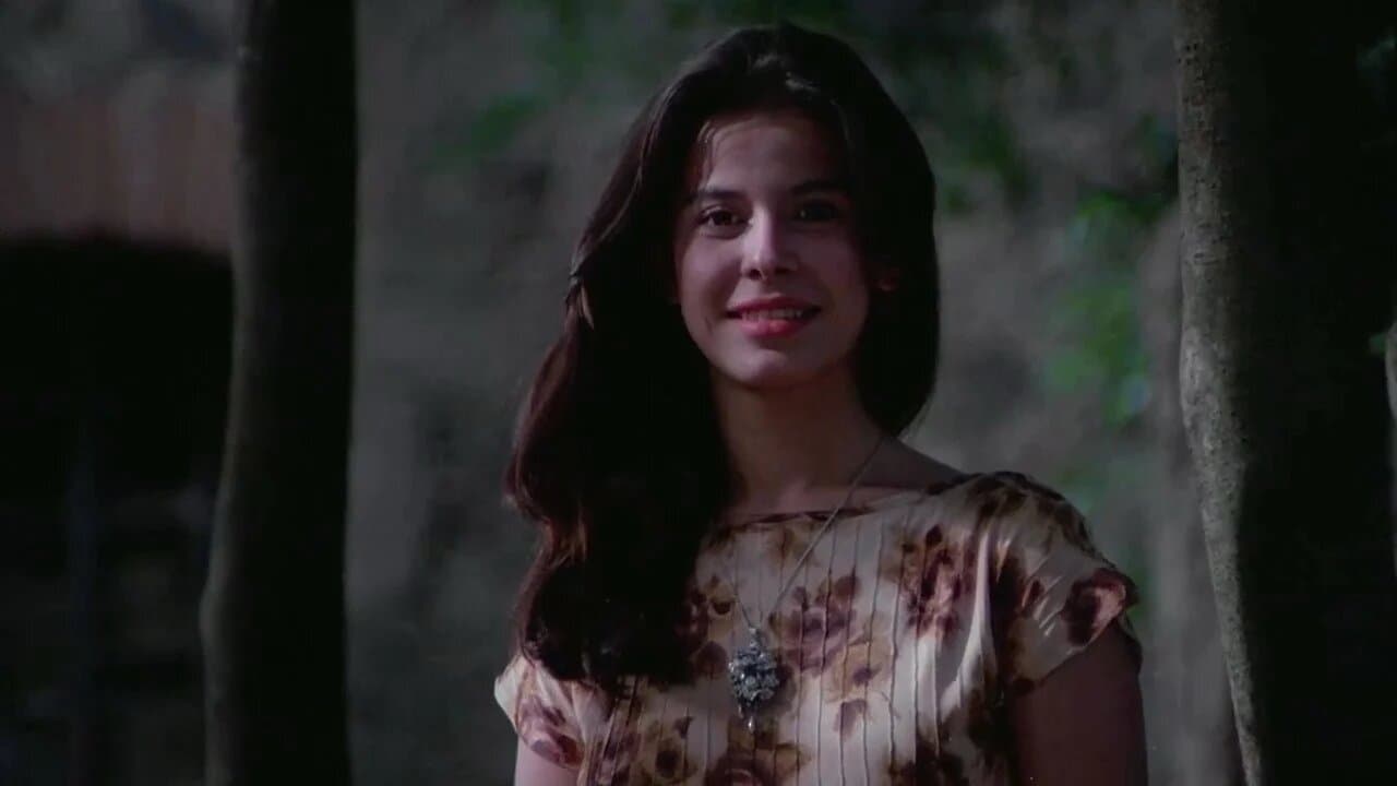 El secreto de Romelia