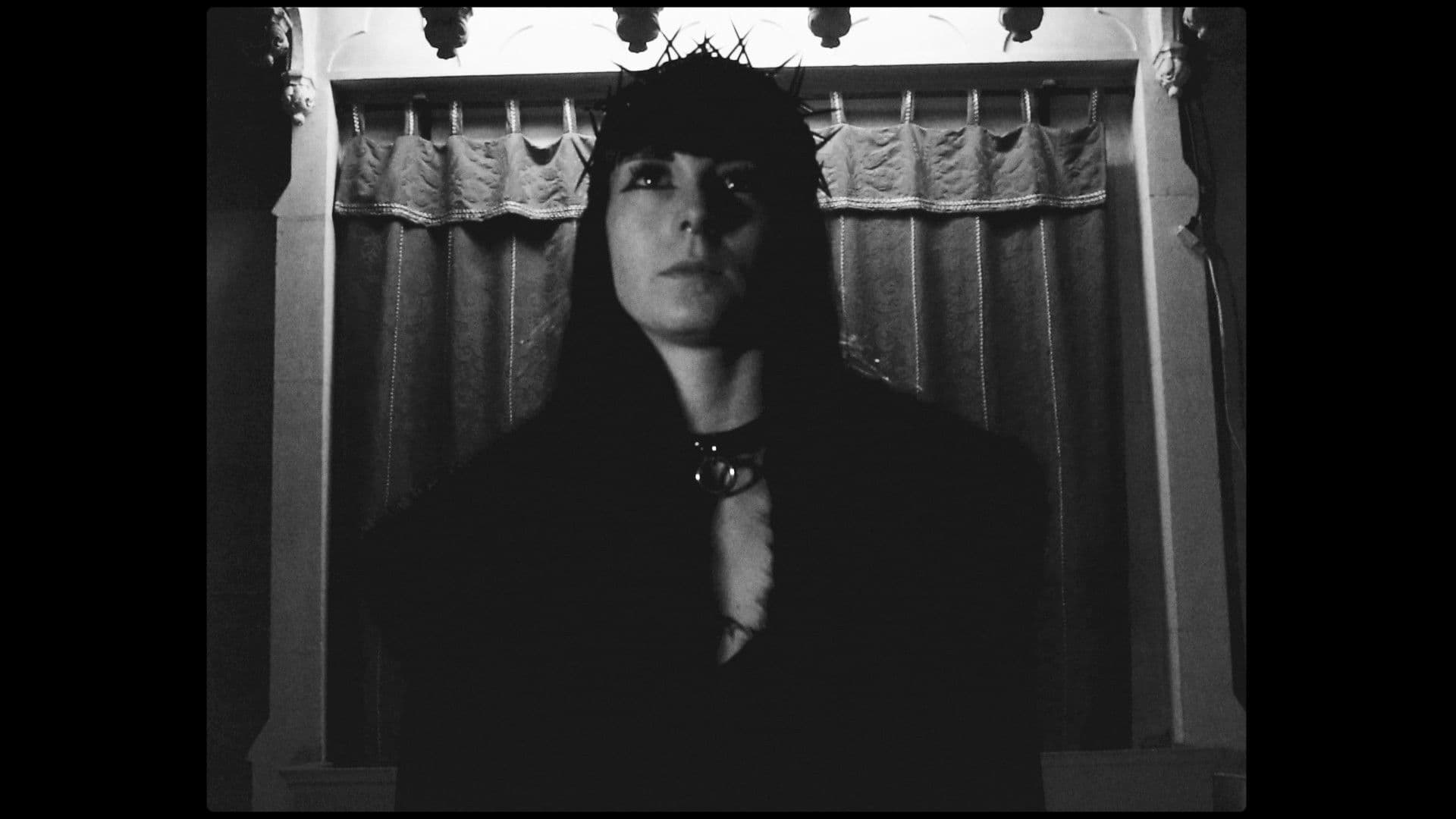 Osculum Infame: The Shameful Kiss