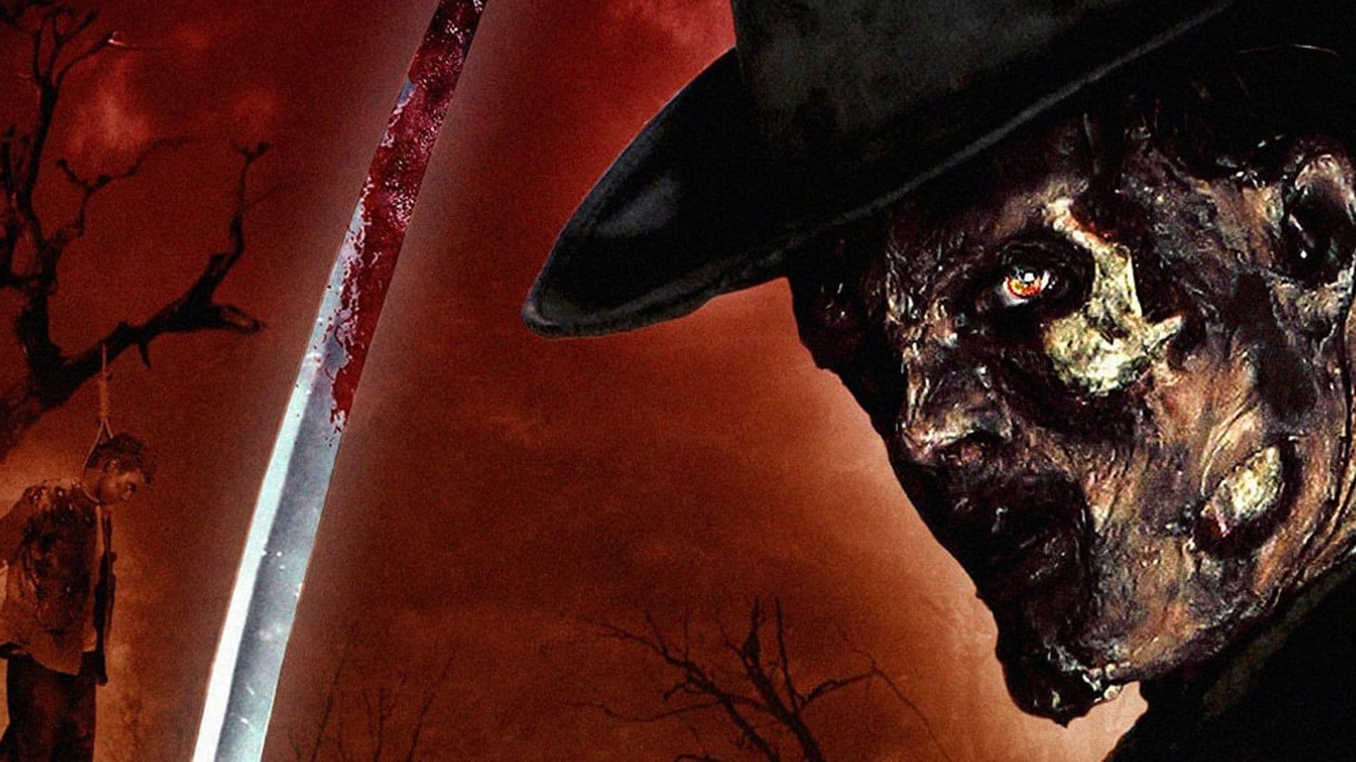 Die Rückkehr des Bloody Bill