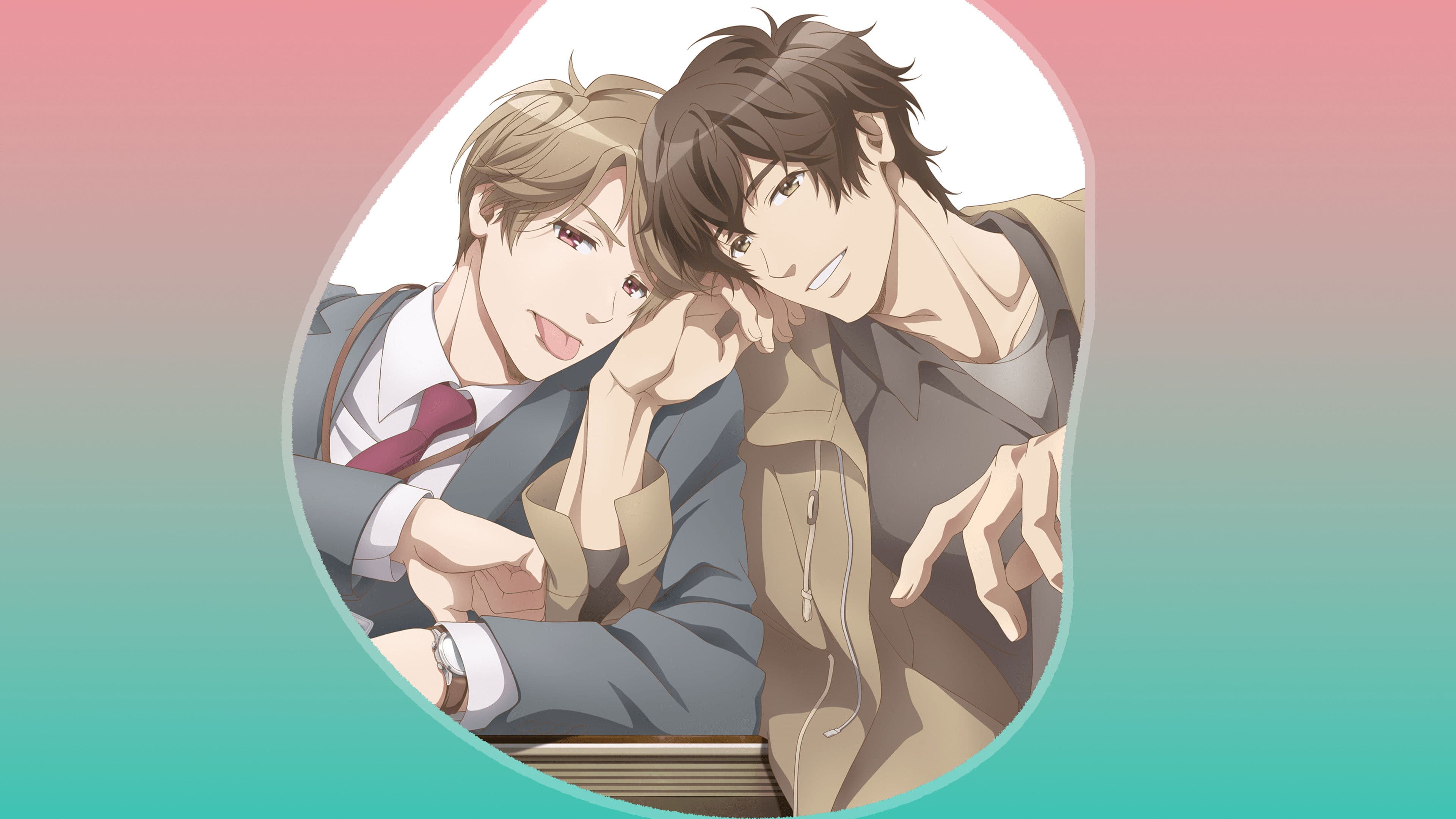 Yes, No, or Maybe? - The Movie