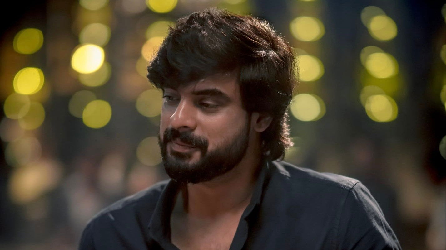 ഡിയർ ഫ്രണ്ട്