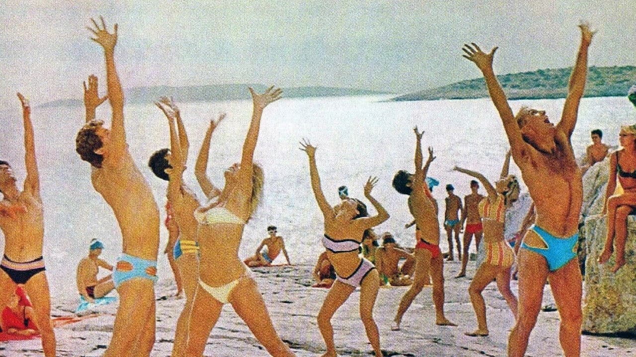 Der Tag, an dem die Fische kamen