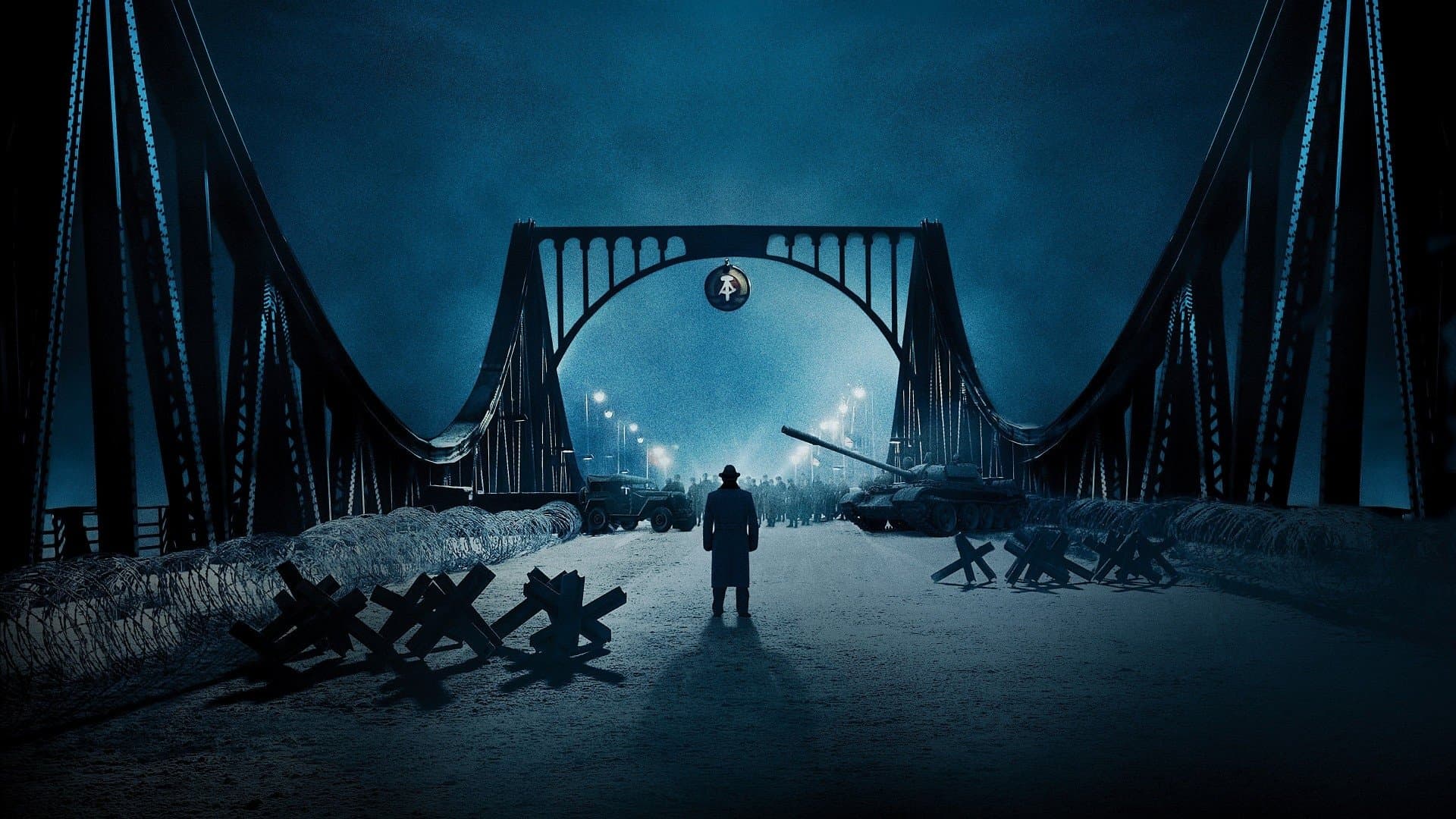 Bridge of Spies: Der Unterhändler