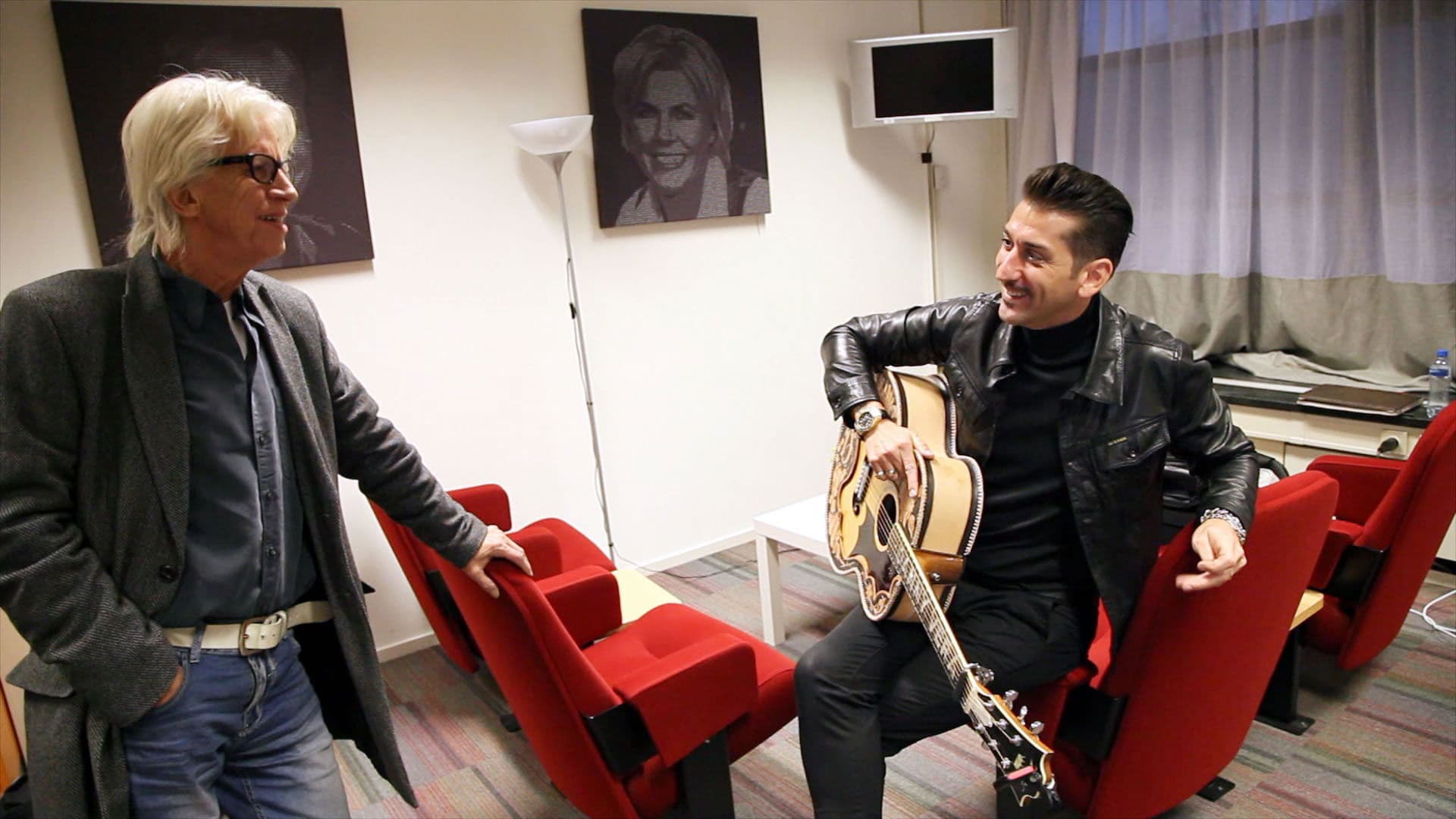 Rock City: The Life We Live