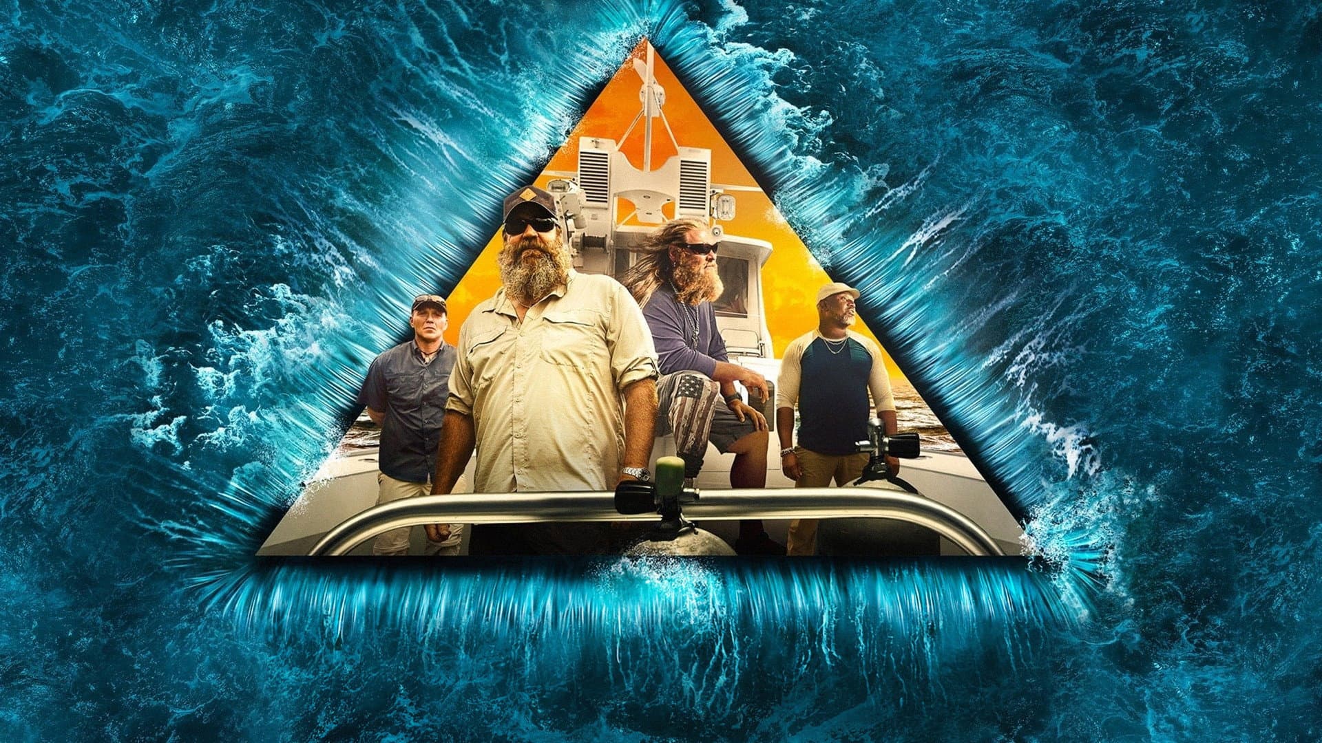 Rätsel des Bermudadreiecks