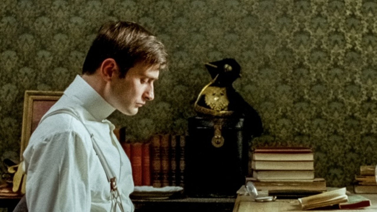 Unterricht in einer toten Sprache