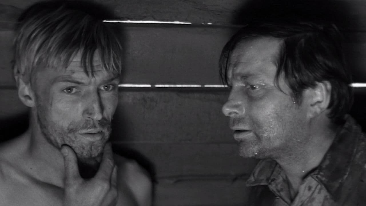 Zug Nr. 1 fährt nicht