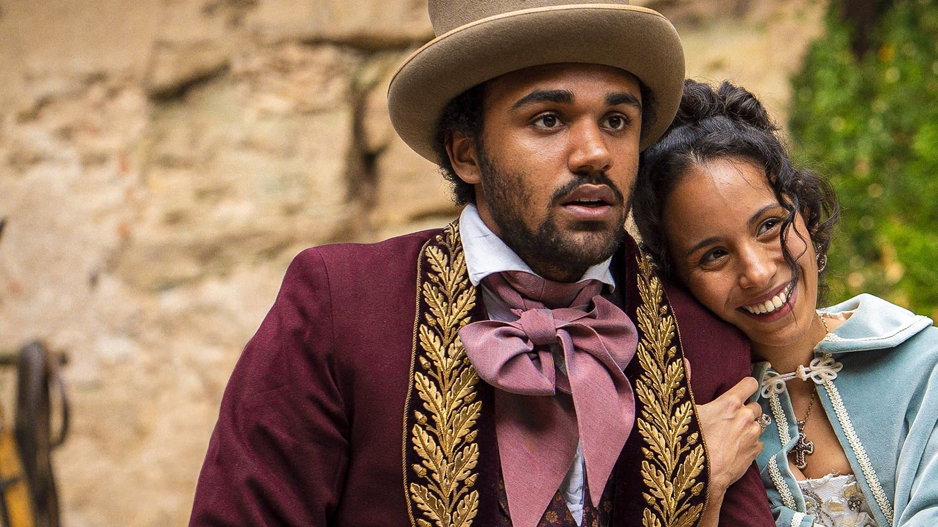 Die verkaufte Prinzessin