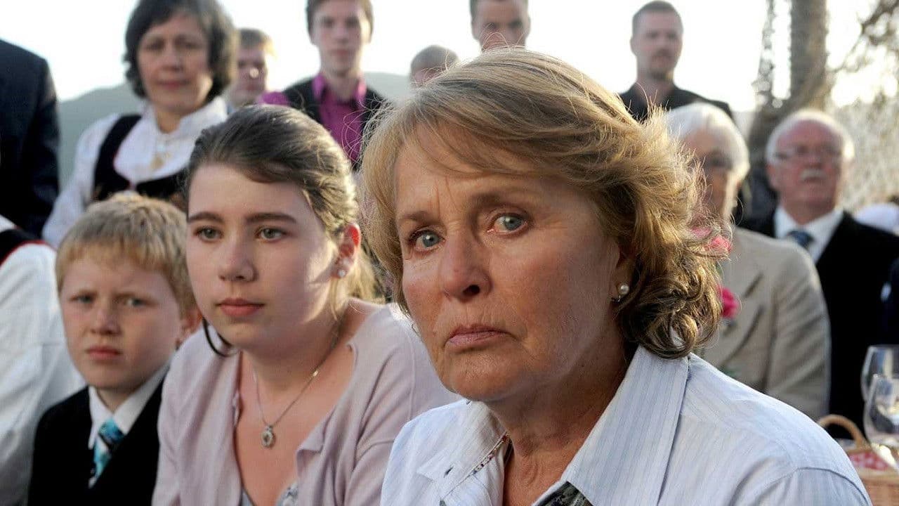 Liebe am Fjord - Abschied von Hannah