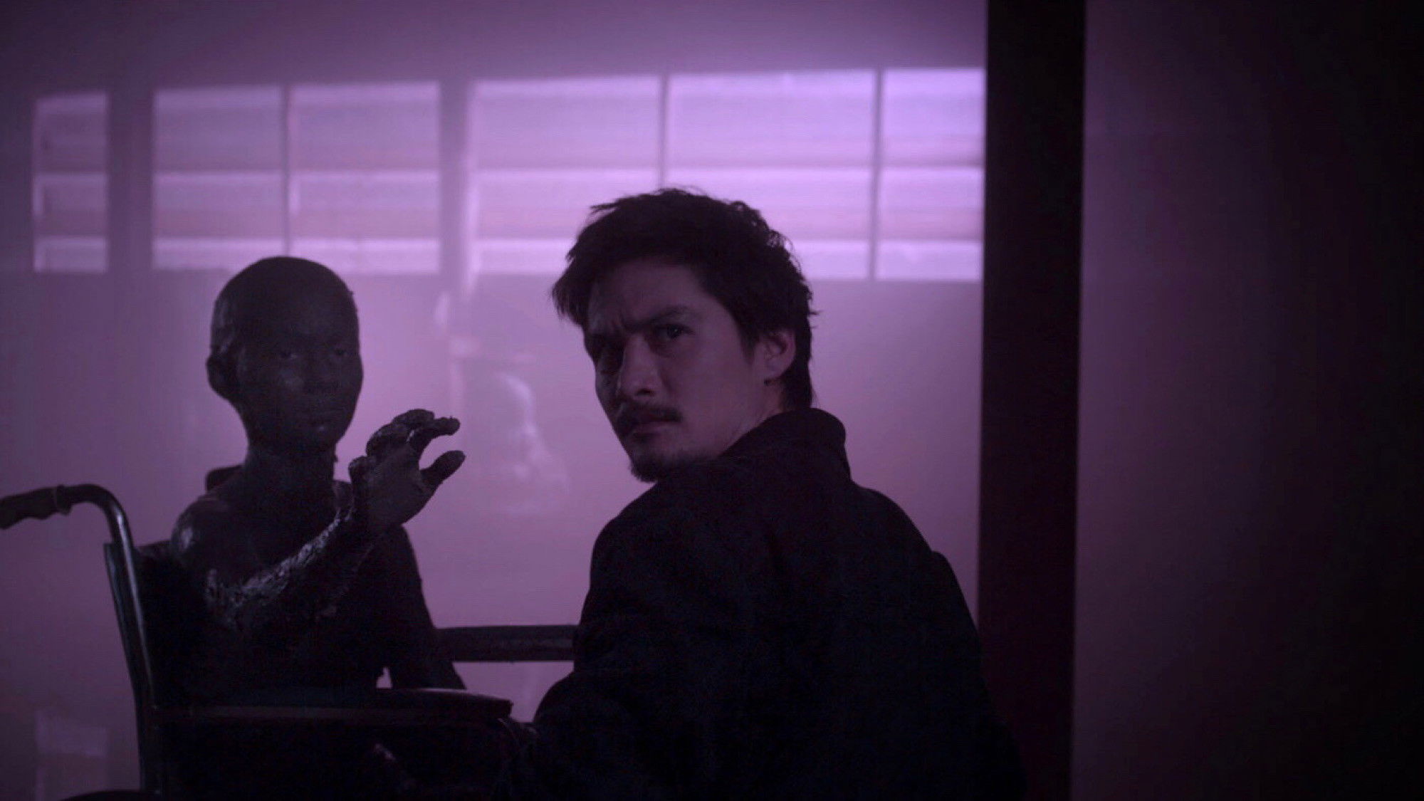 ห้องหุ่น