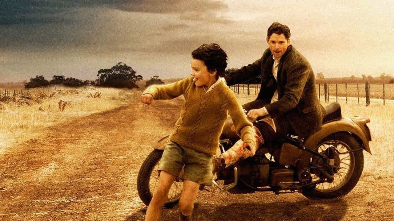 Unter der Sonne Australiens