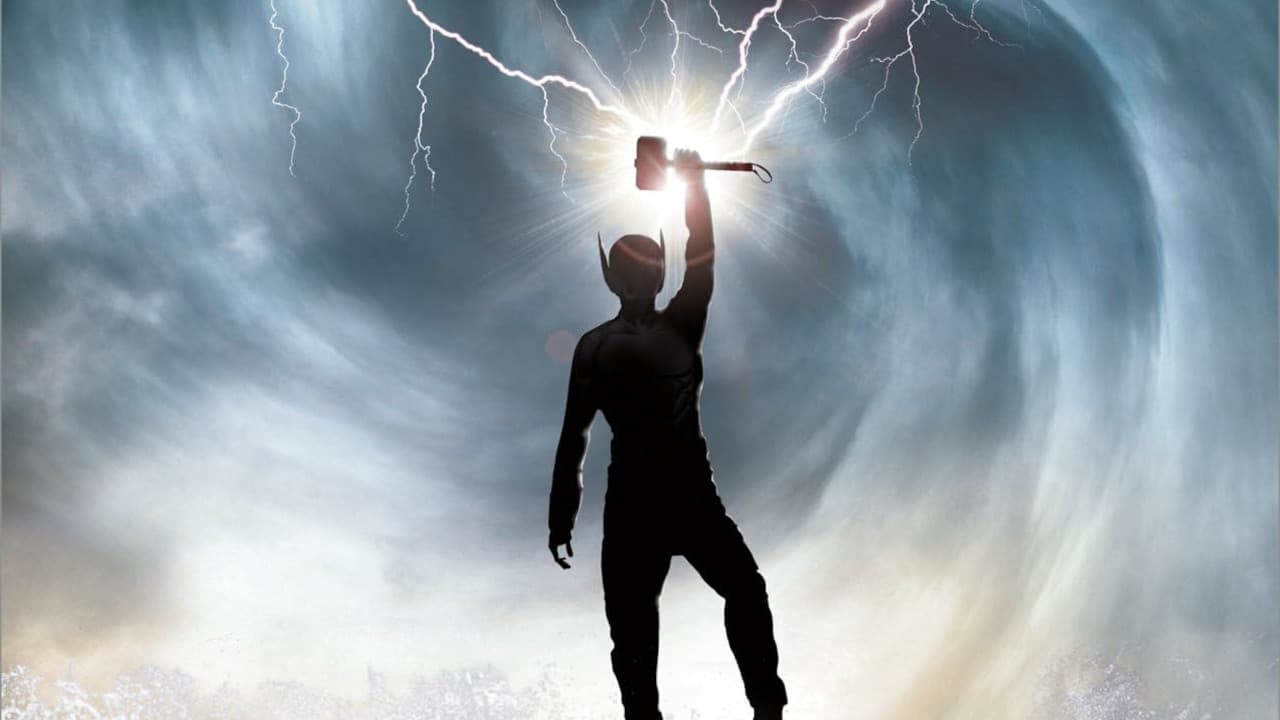 Thunderstorm - Die Legende Thor lebt weiter
