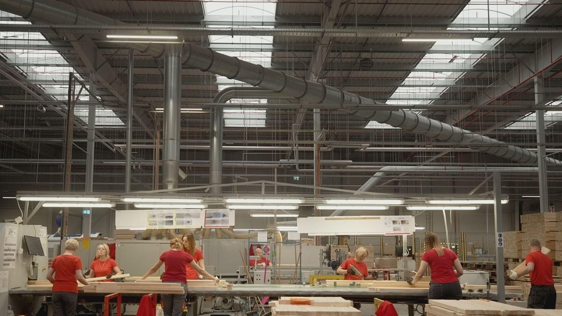 Wie IKEA den Planeten plündert