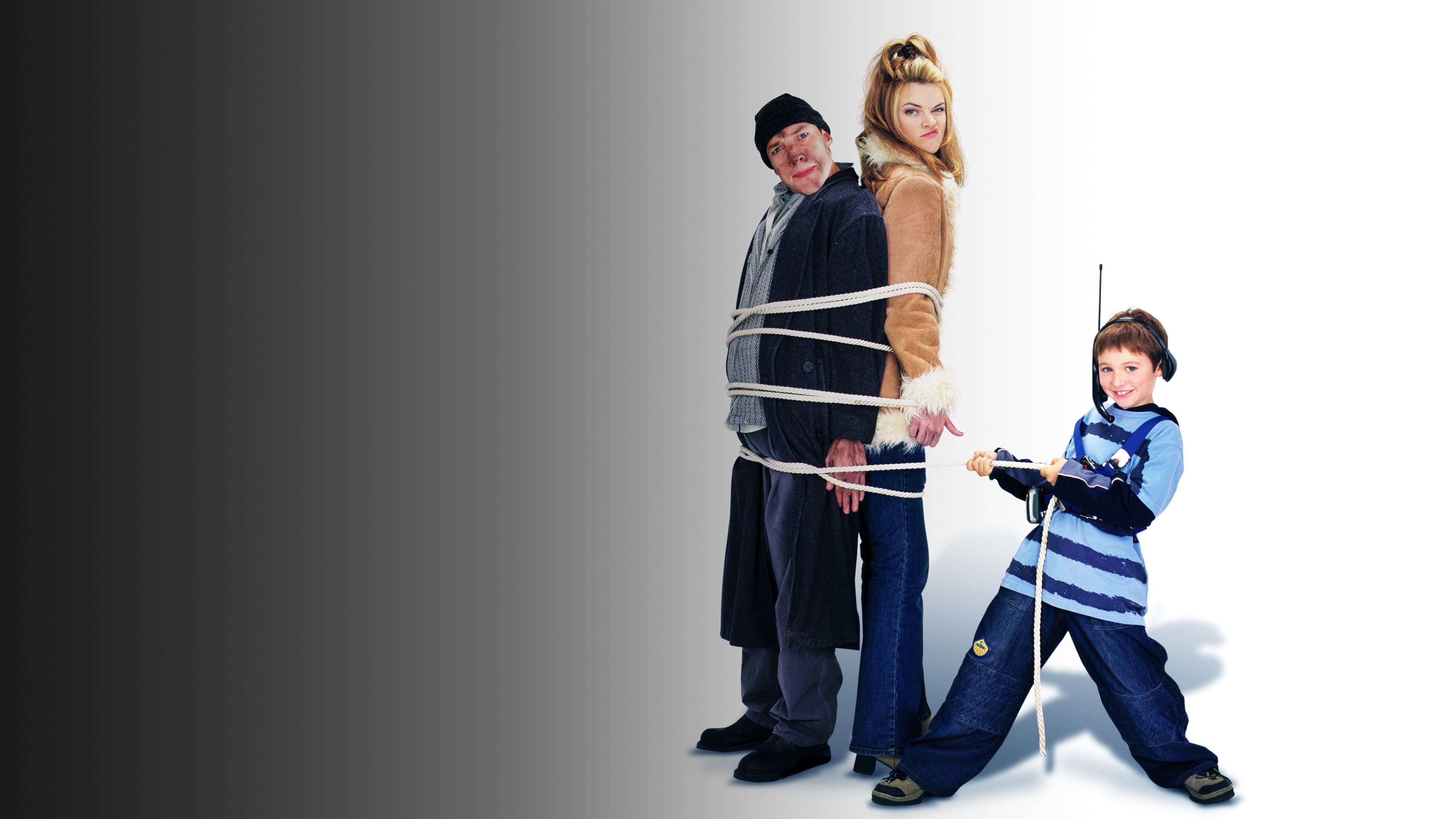 Kevin - Allein gegen alle