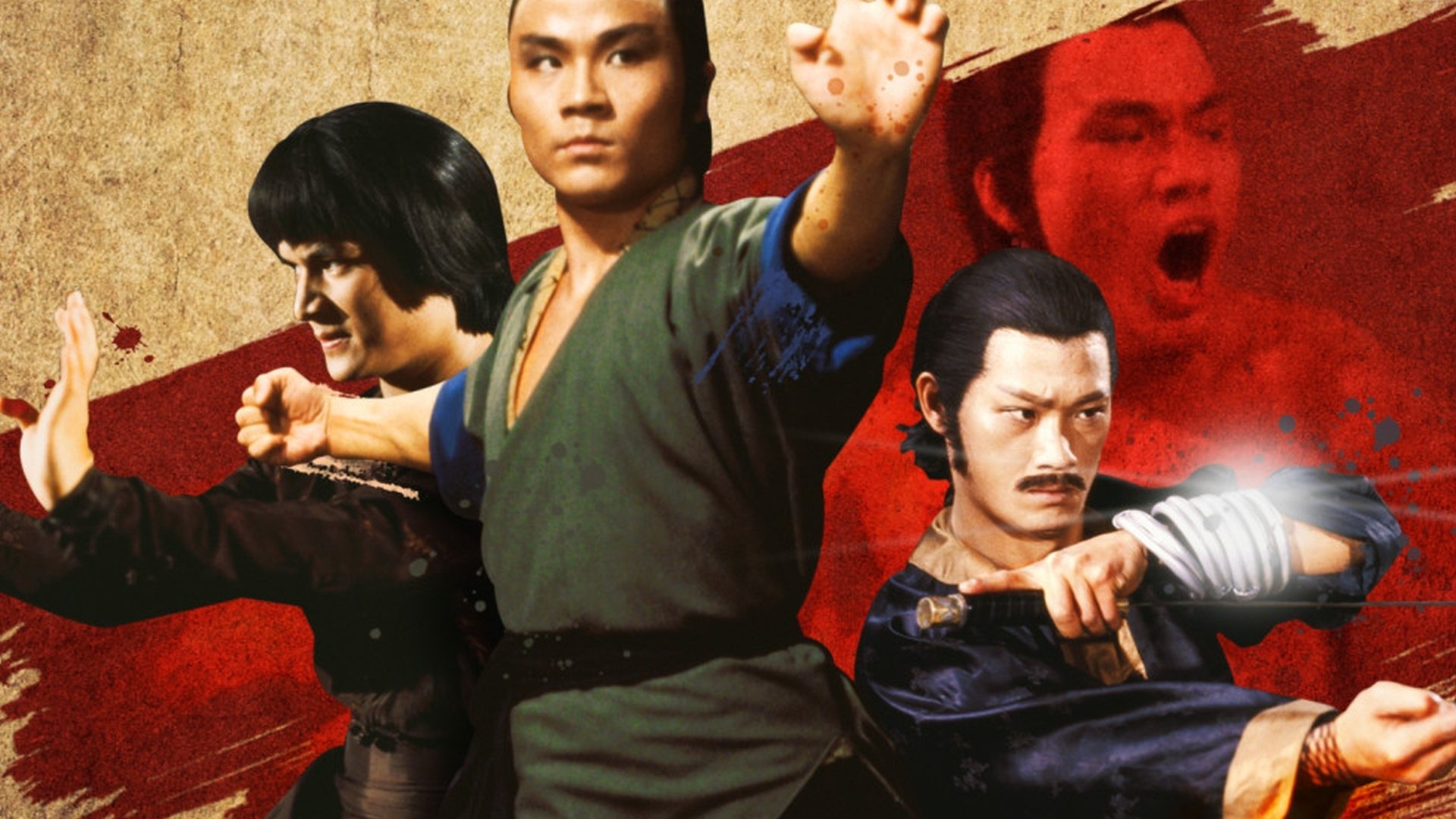 Die Tiger von Kwan Tung