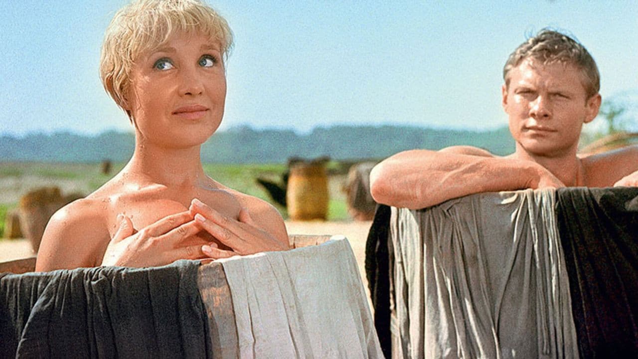 Крепкий орешек