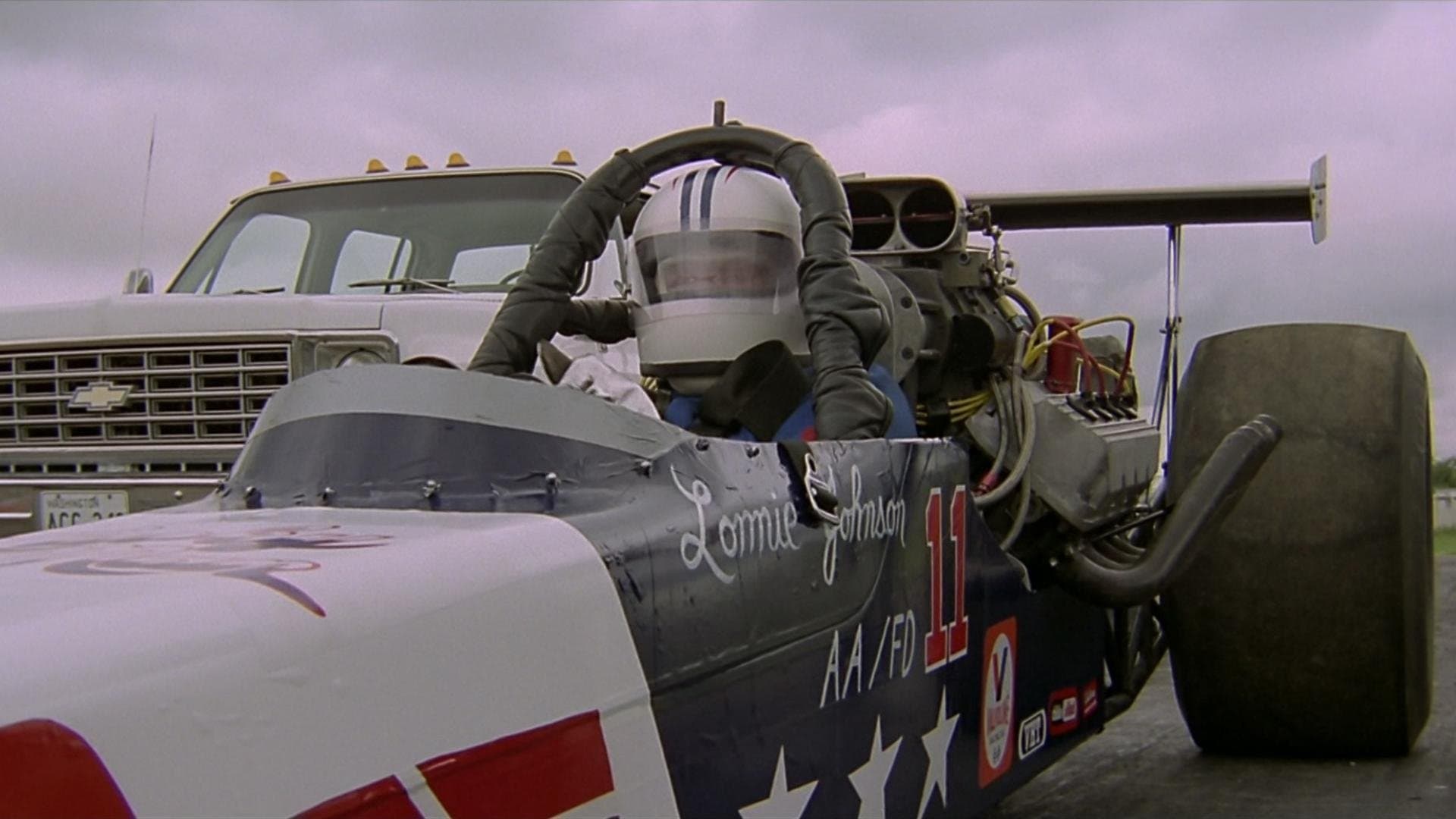 10.000 PS - Vollgasrausch im Grenzbereich