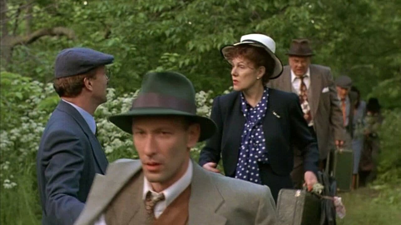 Varian’s War - Ein vergessener Held