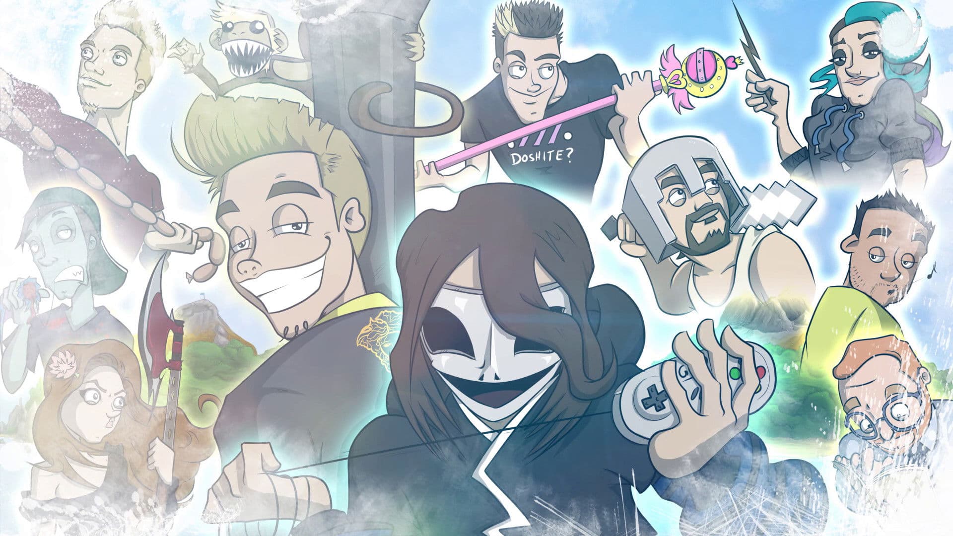 TubeClash - Der Film