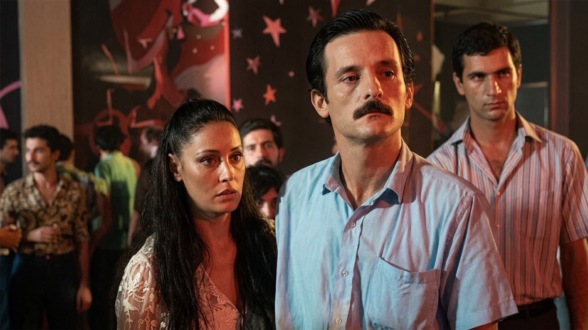 Yarın Artık Bugündür