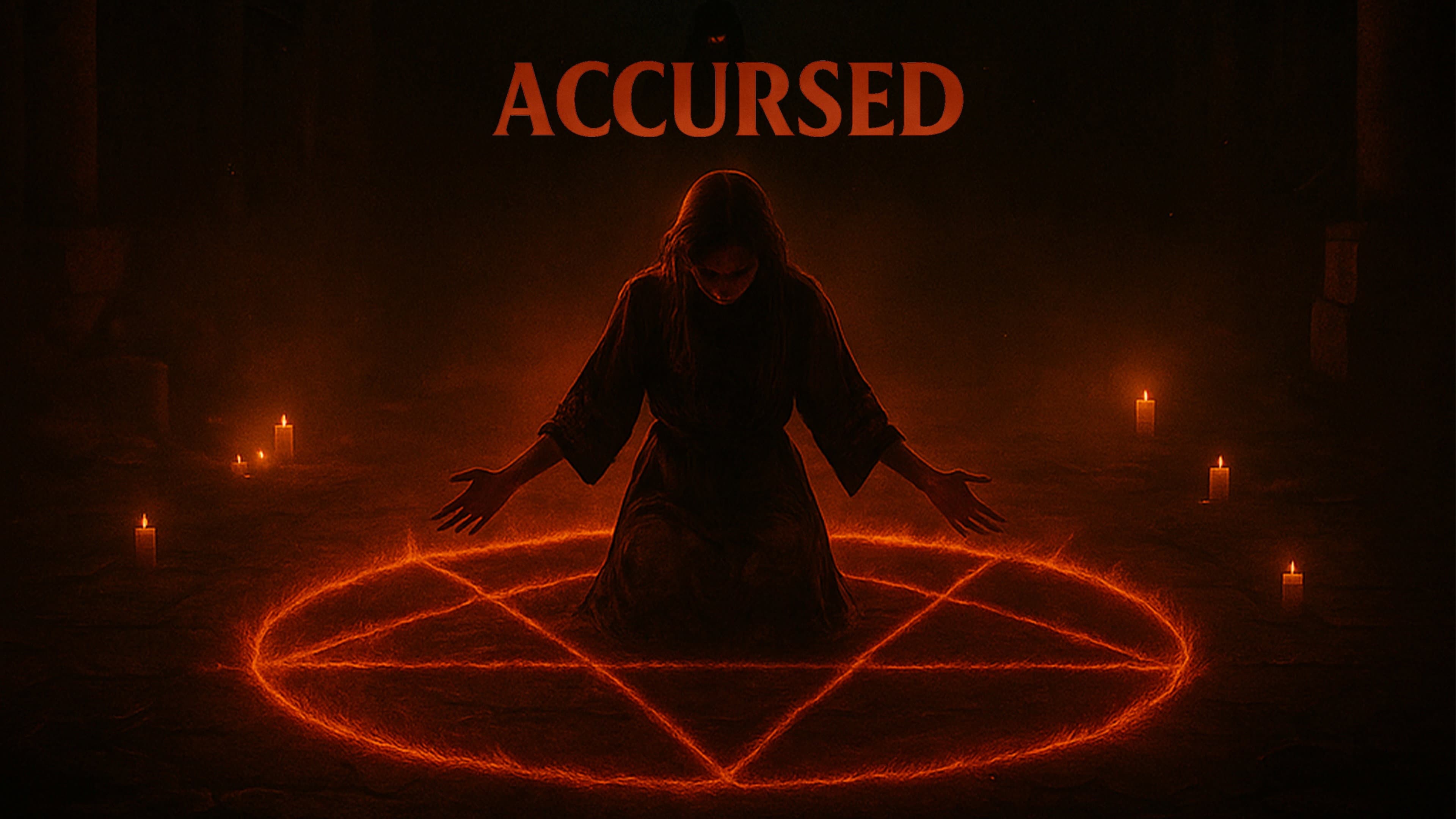 Accursed
