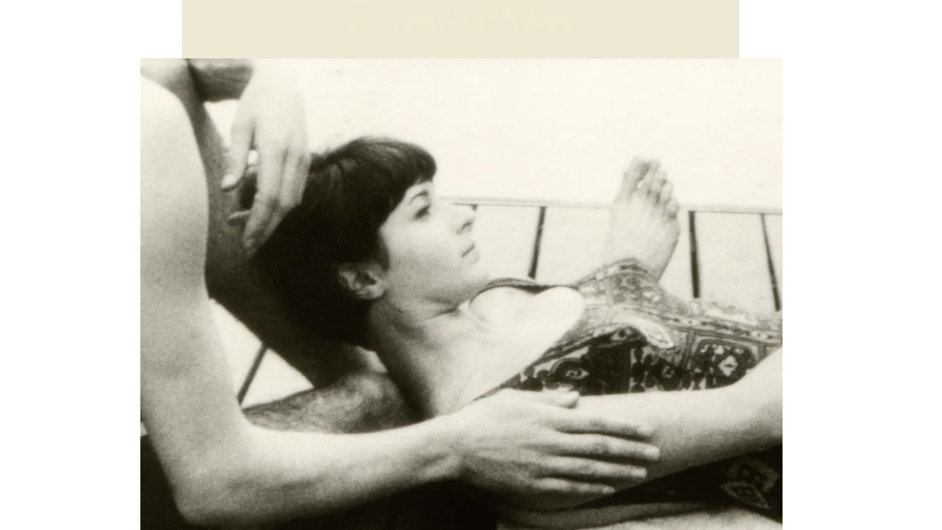 Die Karriere von Suzanne