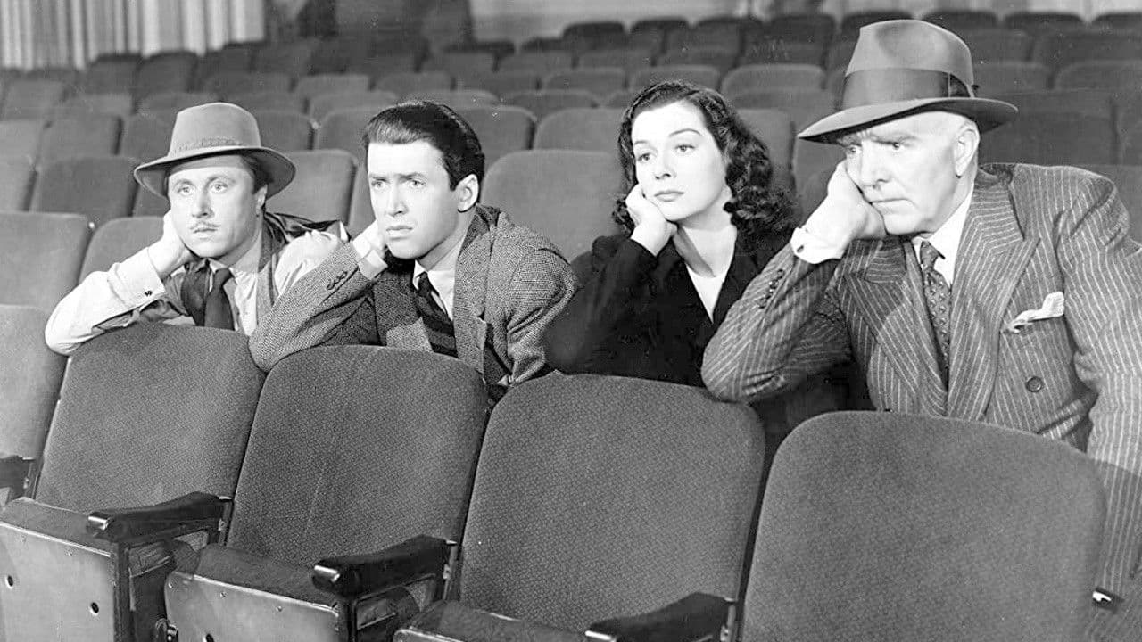 Keine Zeit für Komödie