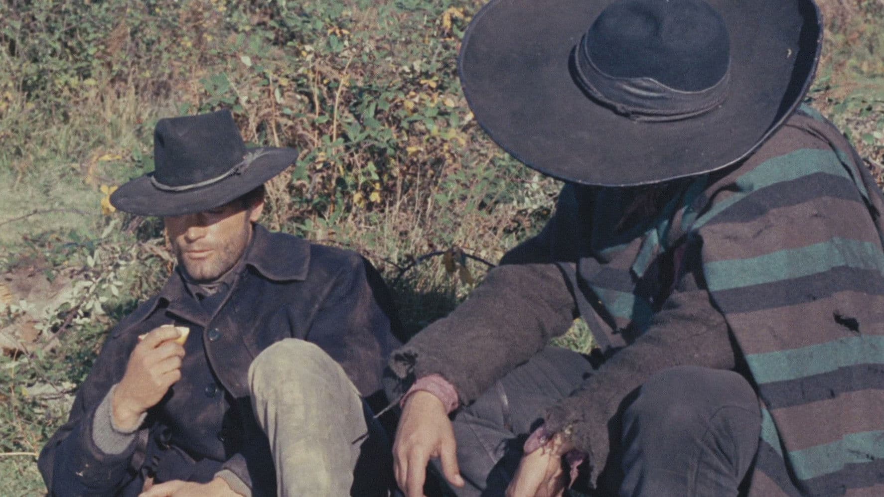 Der Sohn von Jesse James