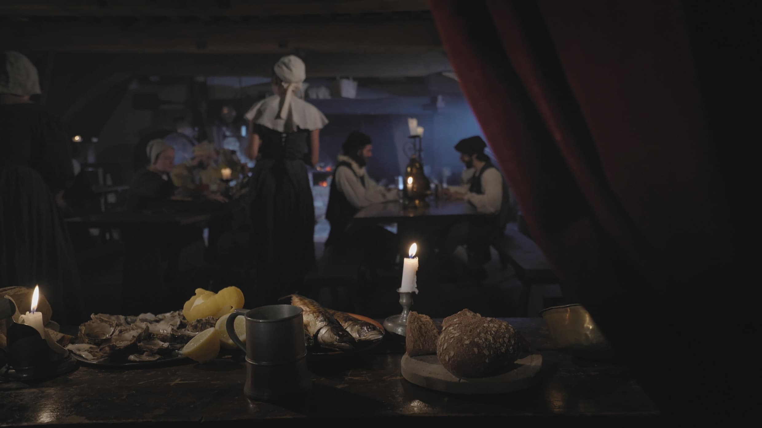 La revanche de Vermeer