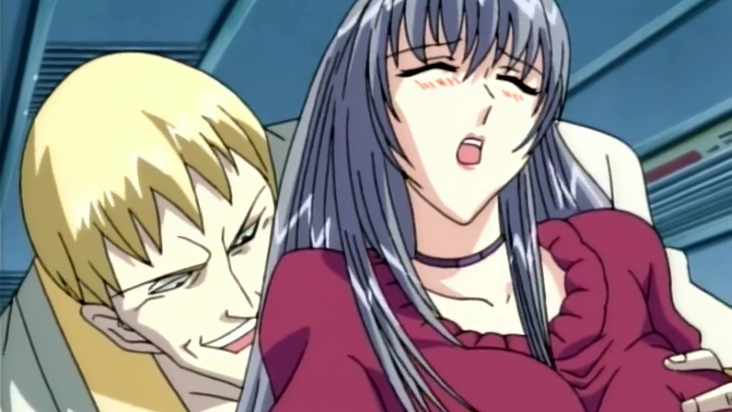 女教師二十三歳