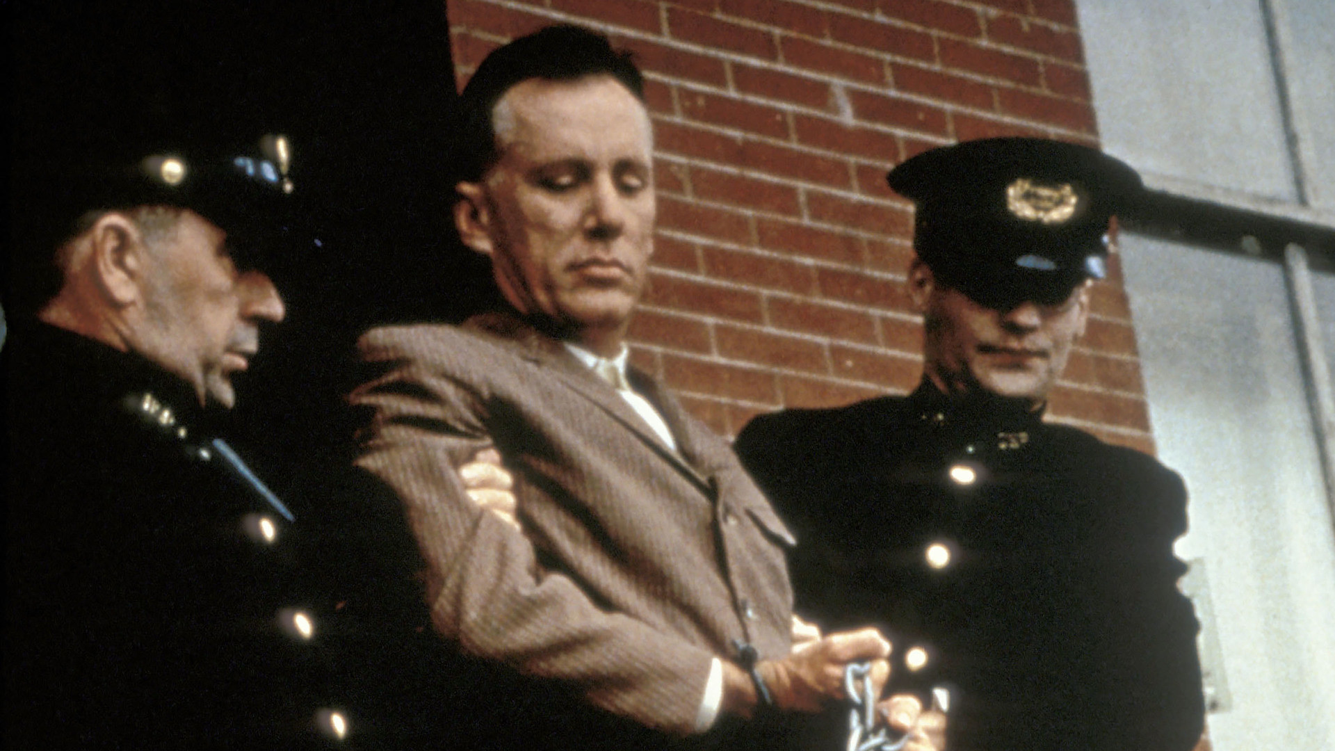 Killer - Tagebuch eines Serienmörders