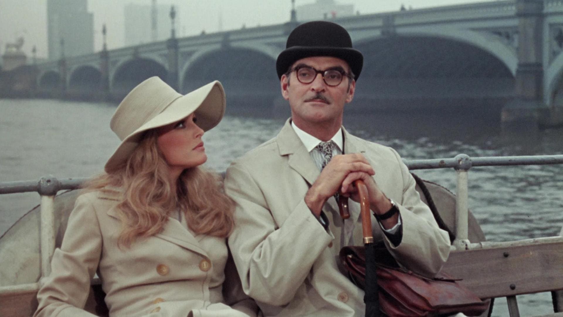 Treffpunkt London Airport