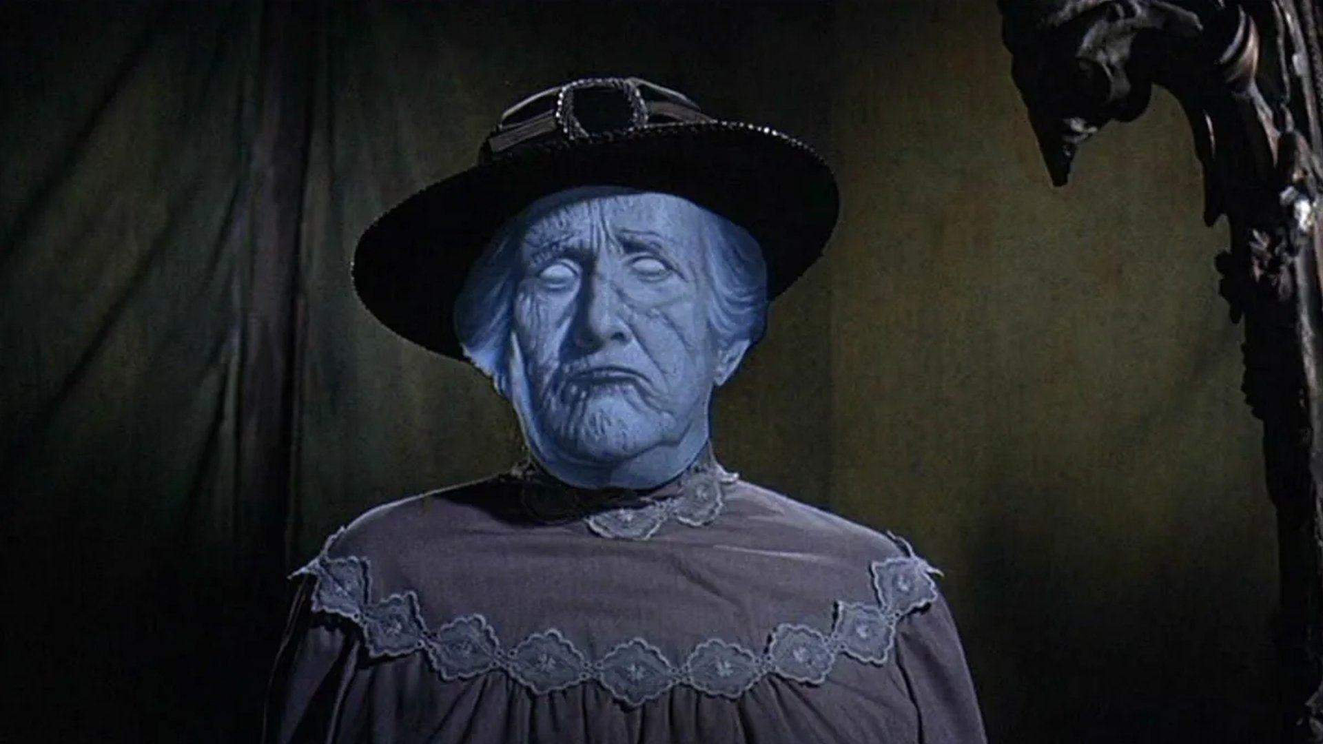 Der mysteriöse Dr. Lao