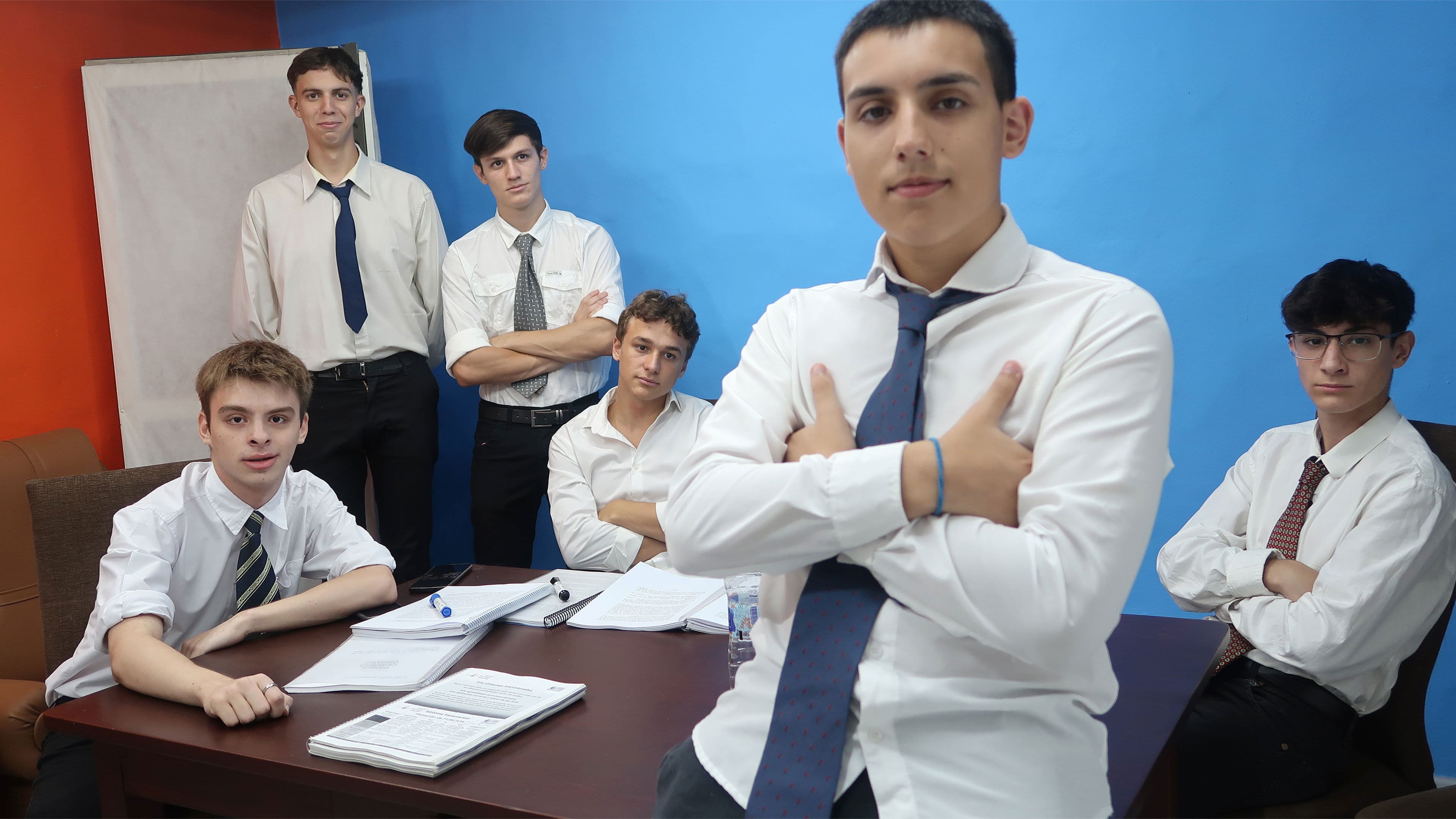 La Banderita presenta: Lo que pasó