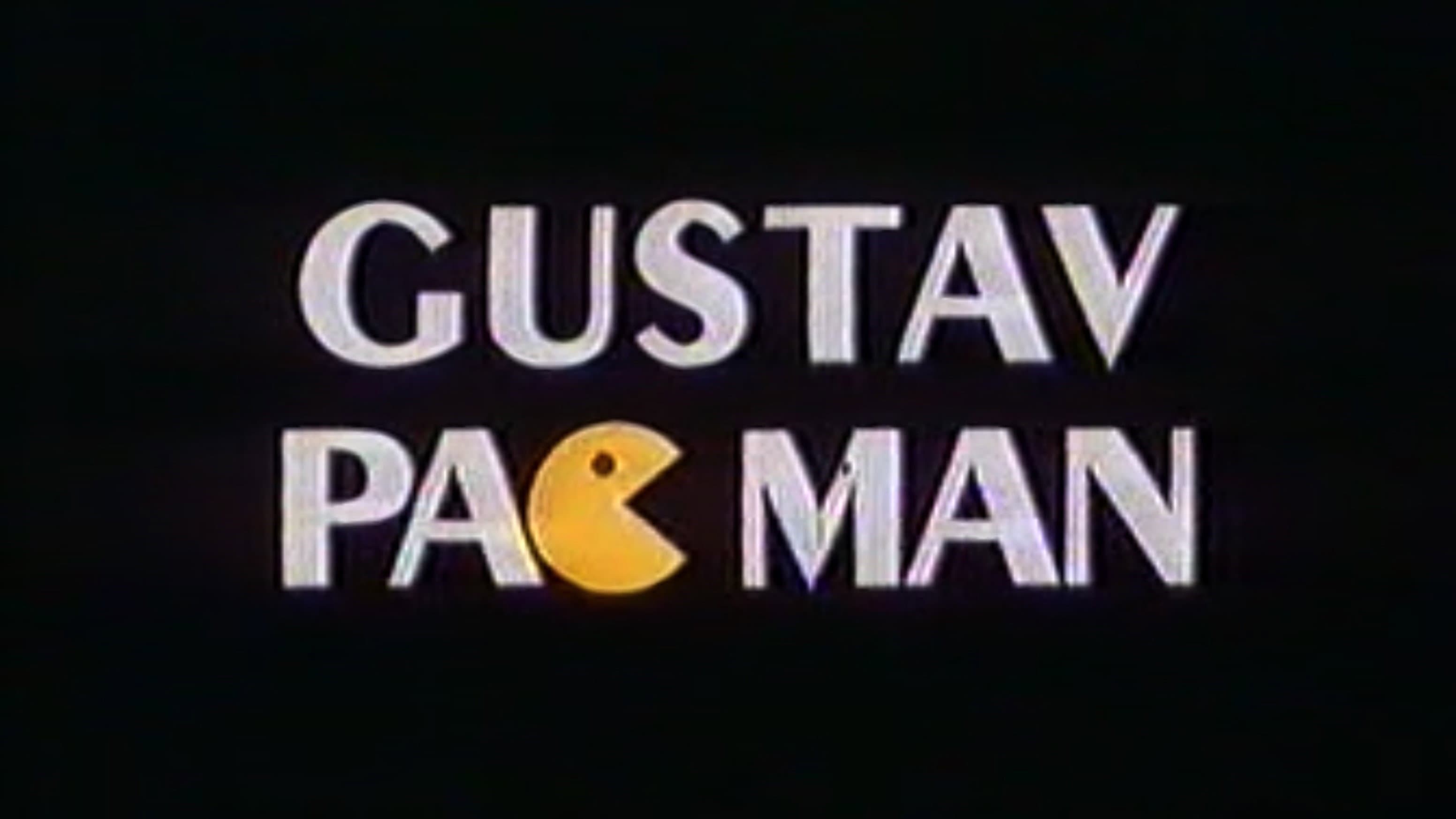 Gustav Pacman