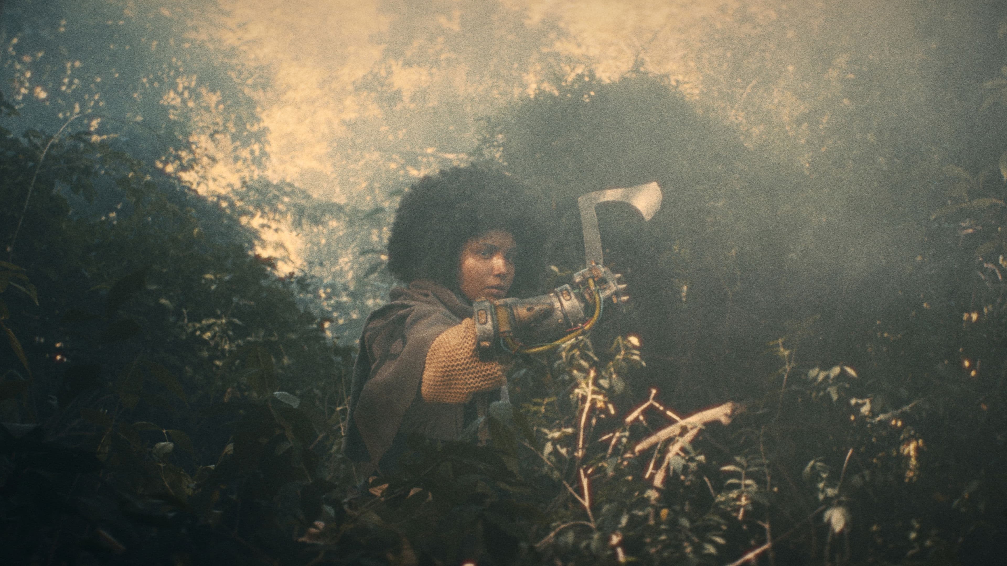 Ogiva: O Mundo Não é Mais Nosso