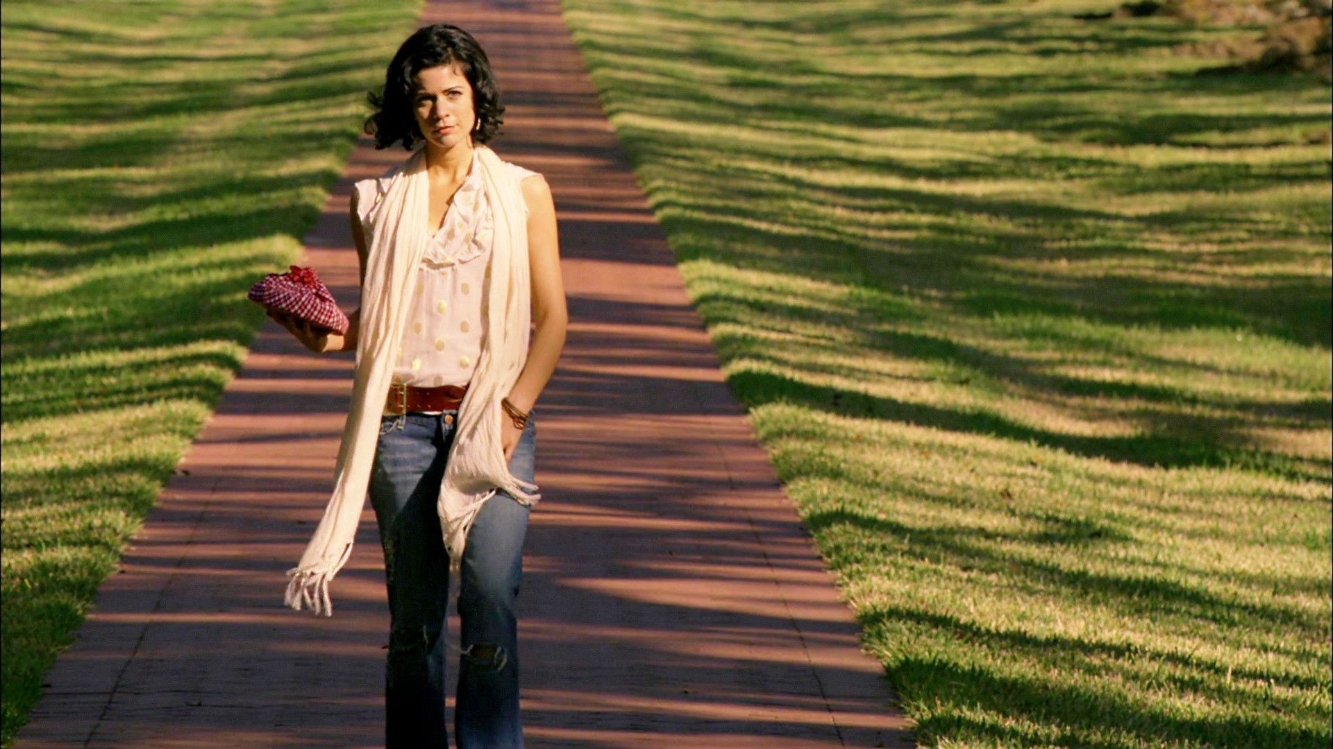 Nora Roberts - Mitten in der Nacht