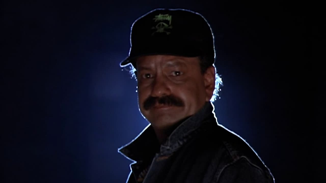 Cheech ohne Chong - Jetzt rauchts in Neuseeland