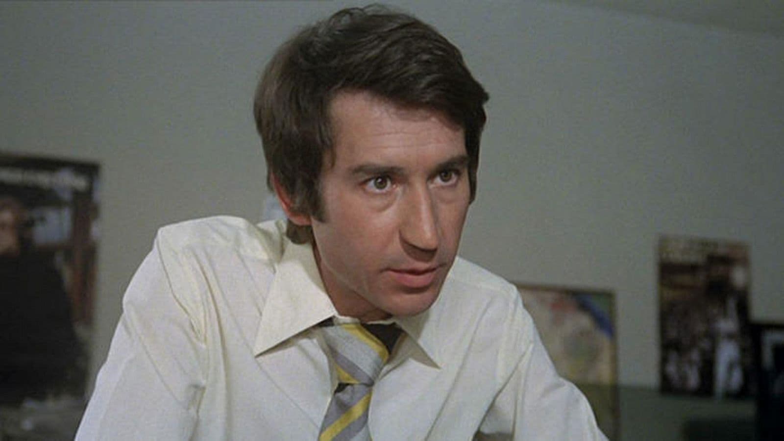 Solos en la madrugada