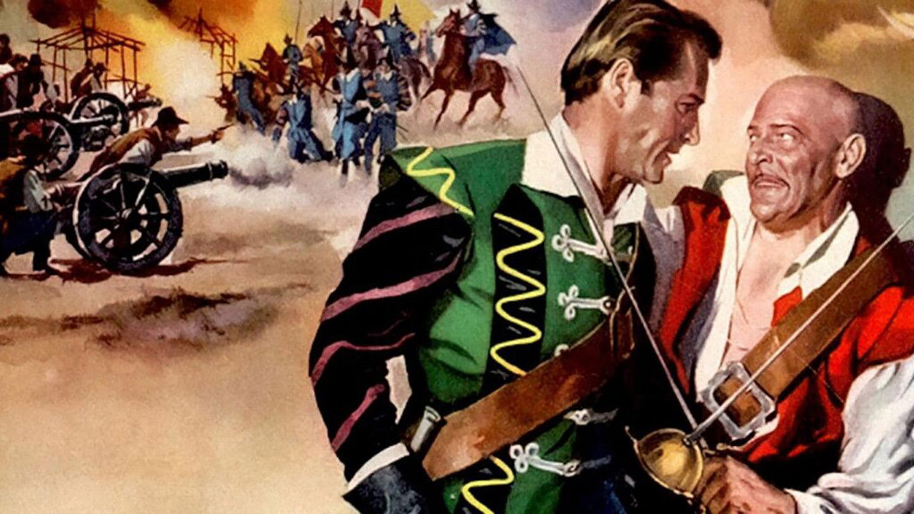 Der schwarze Brigant