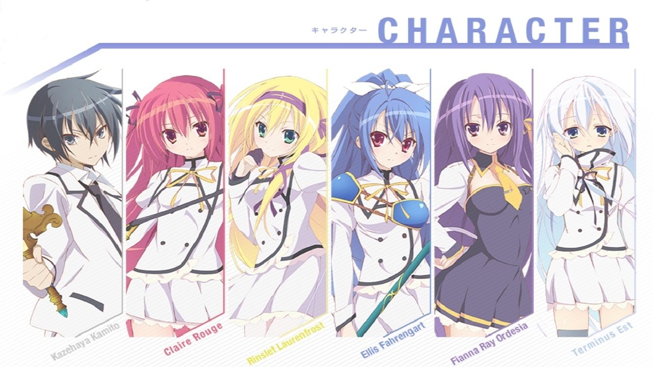 Bladedance of Elementalers