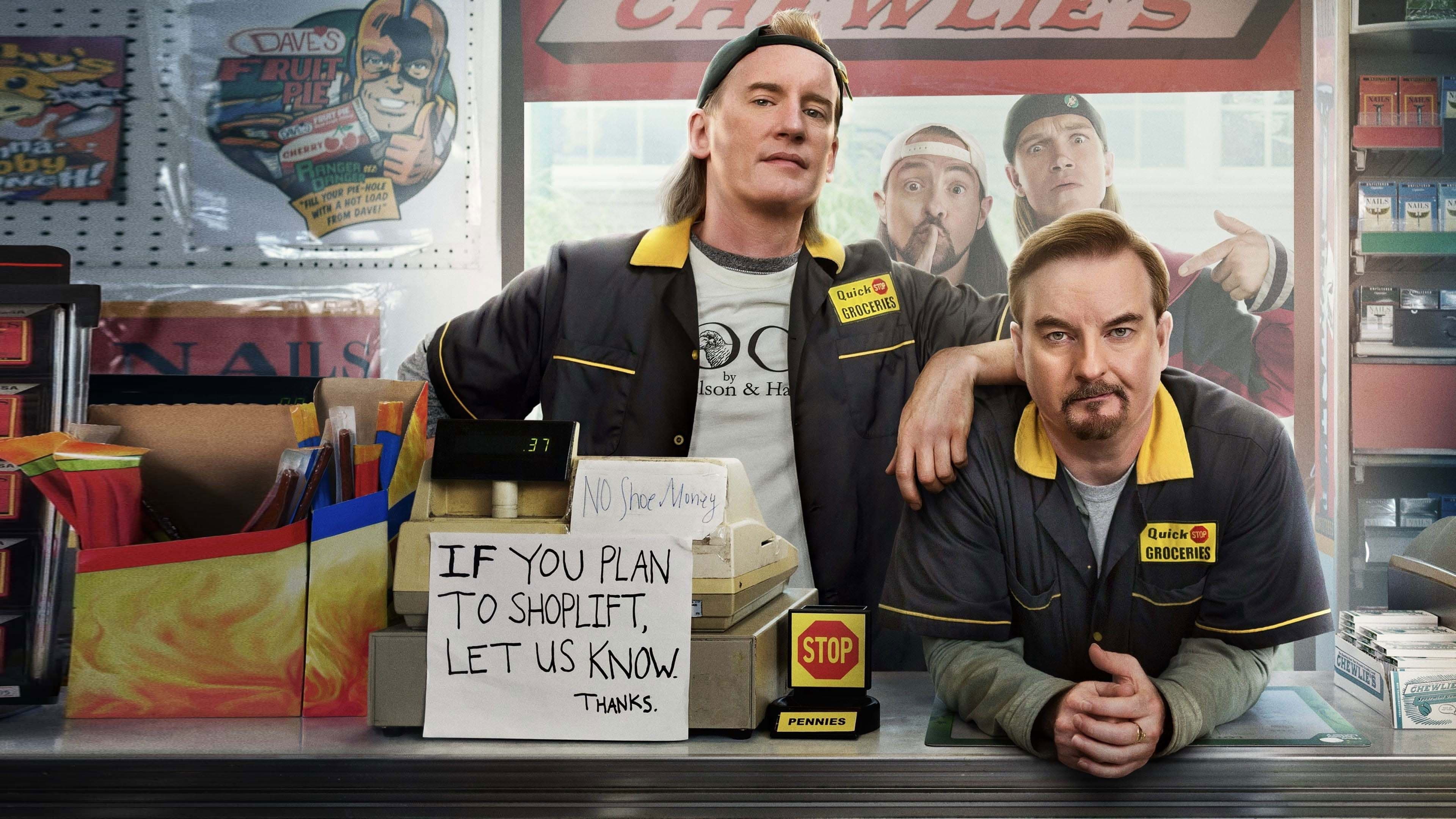 Clerks 3