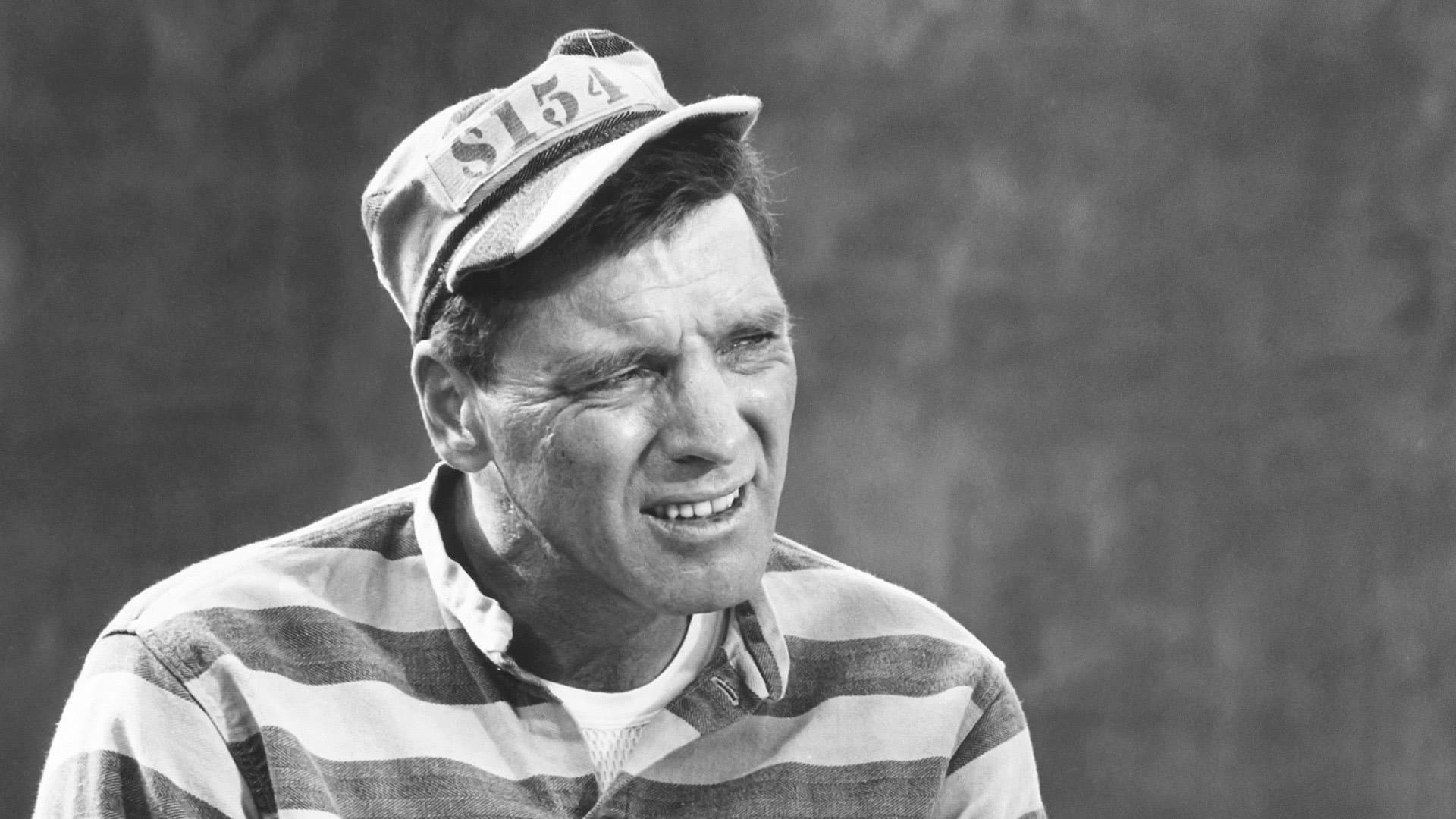 Der Gefangene von Alcatraz