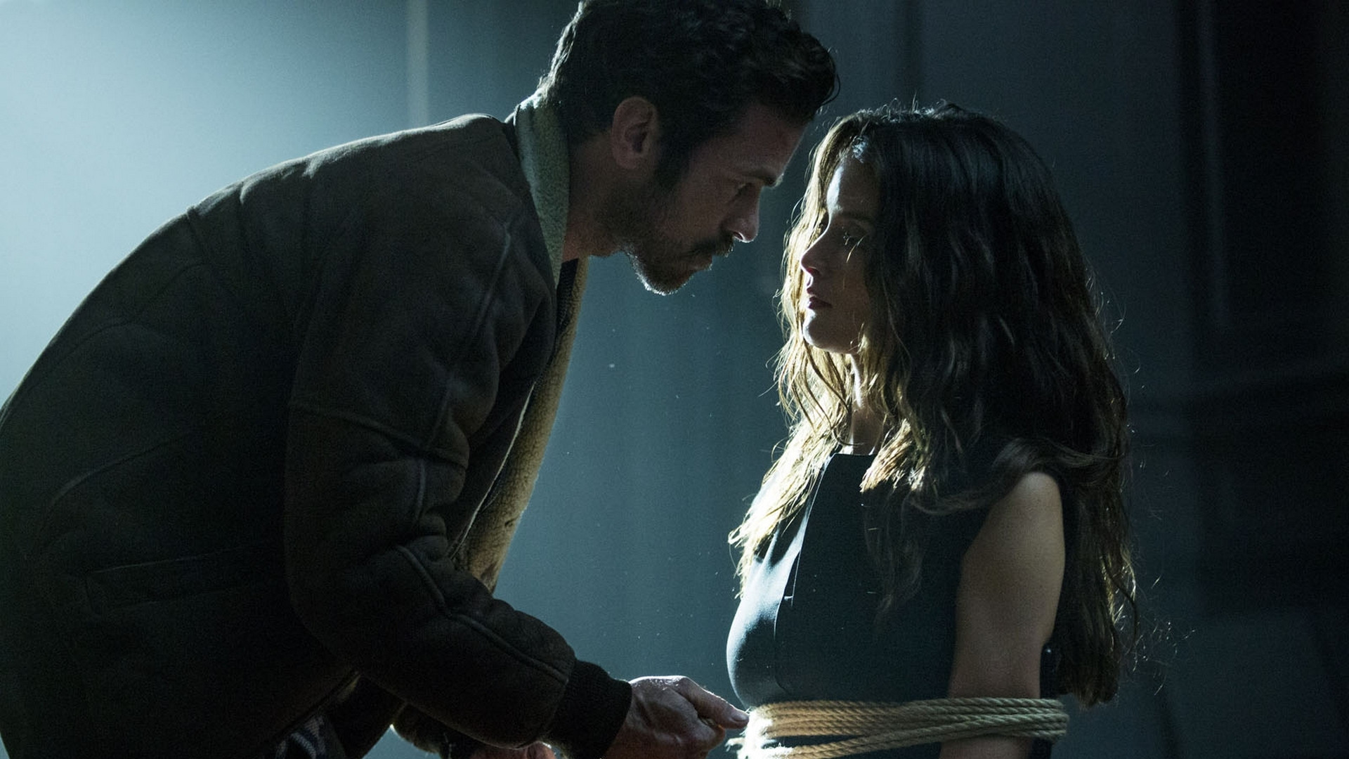 Iris - Rendezvous mit dem Tod