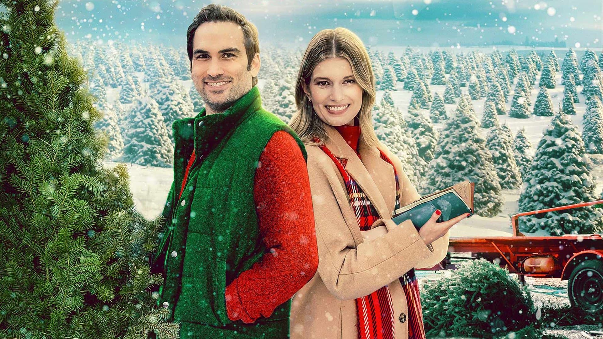 My Favourite Christmas Tree