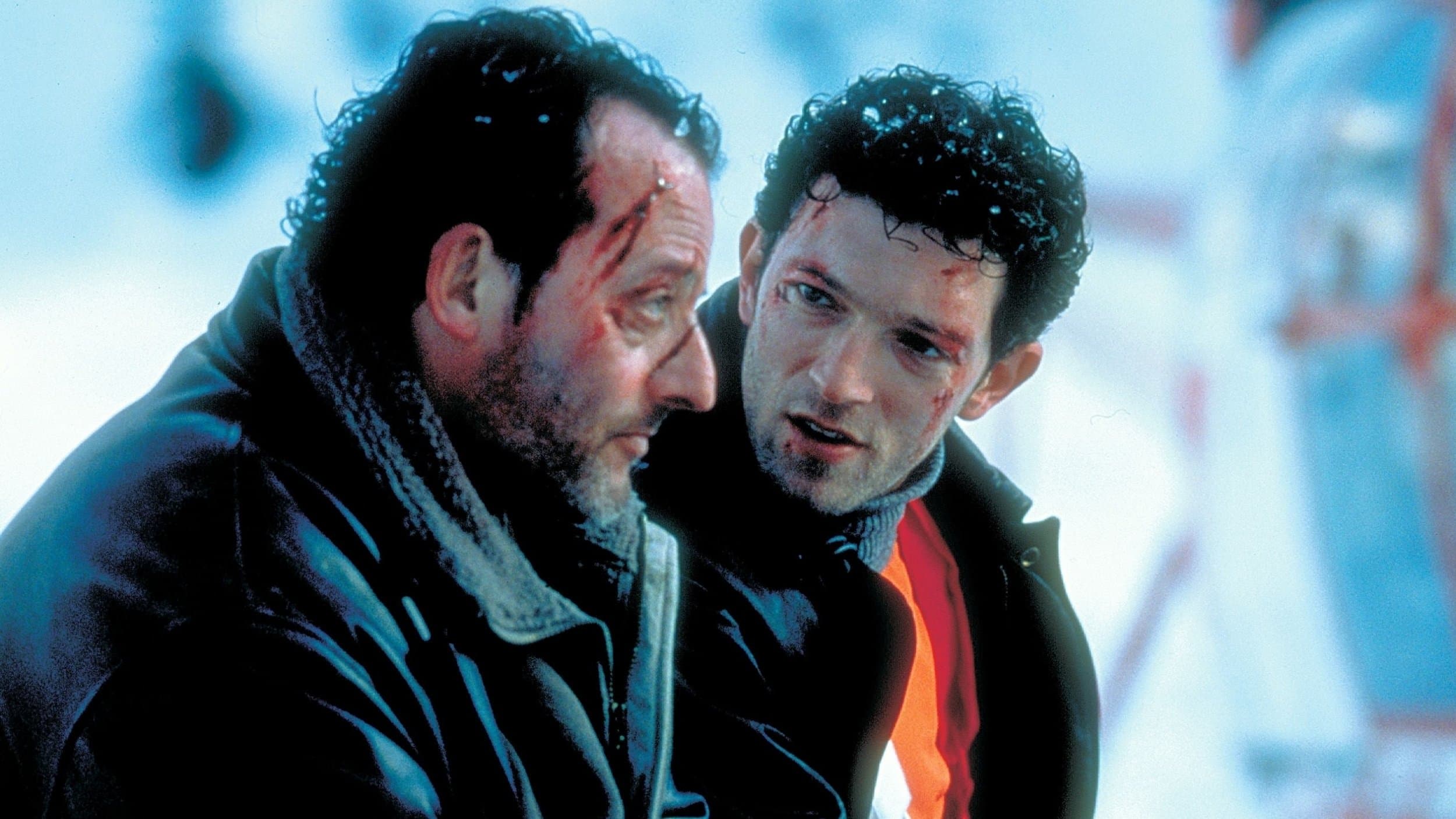 Die purpurnen Flüsse