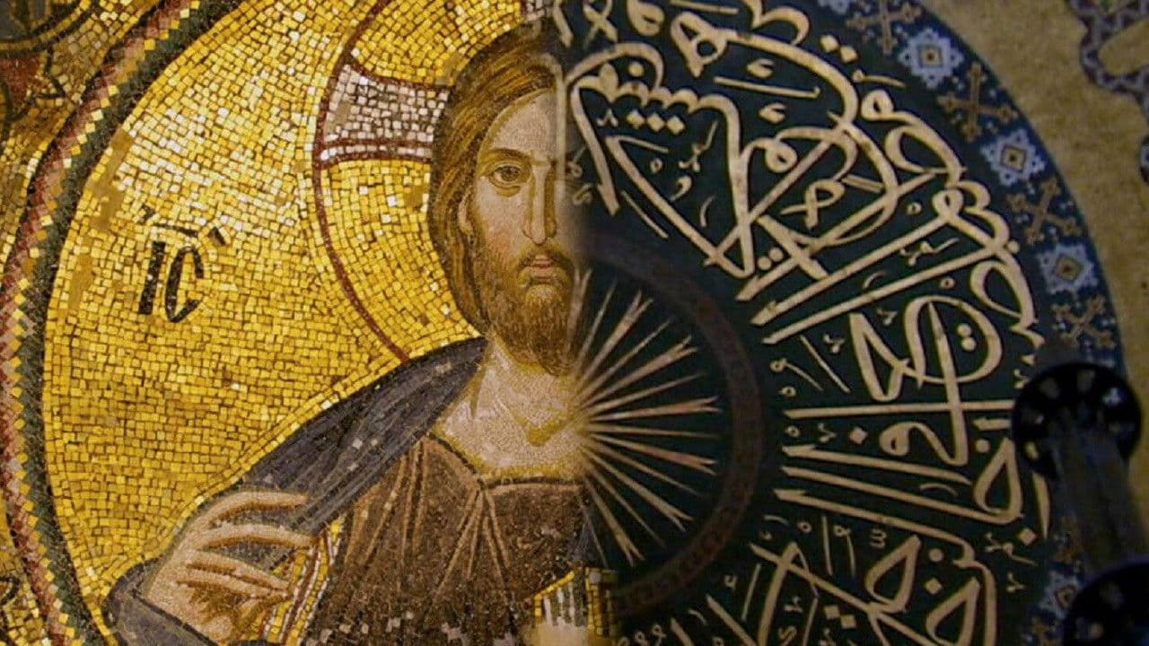 Denkmäler der Ewigkeit – Hagia Sophia