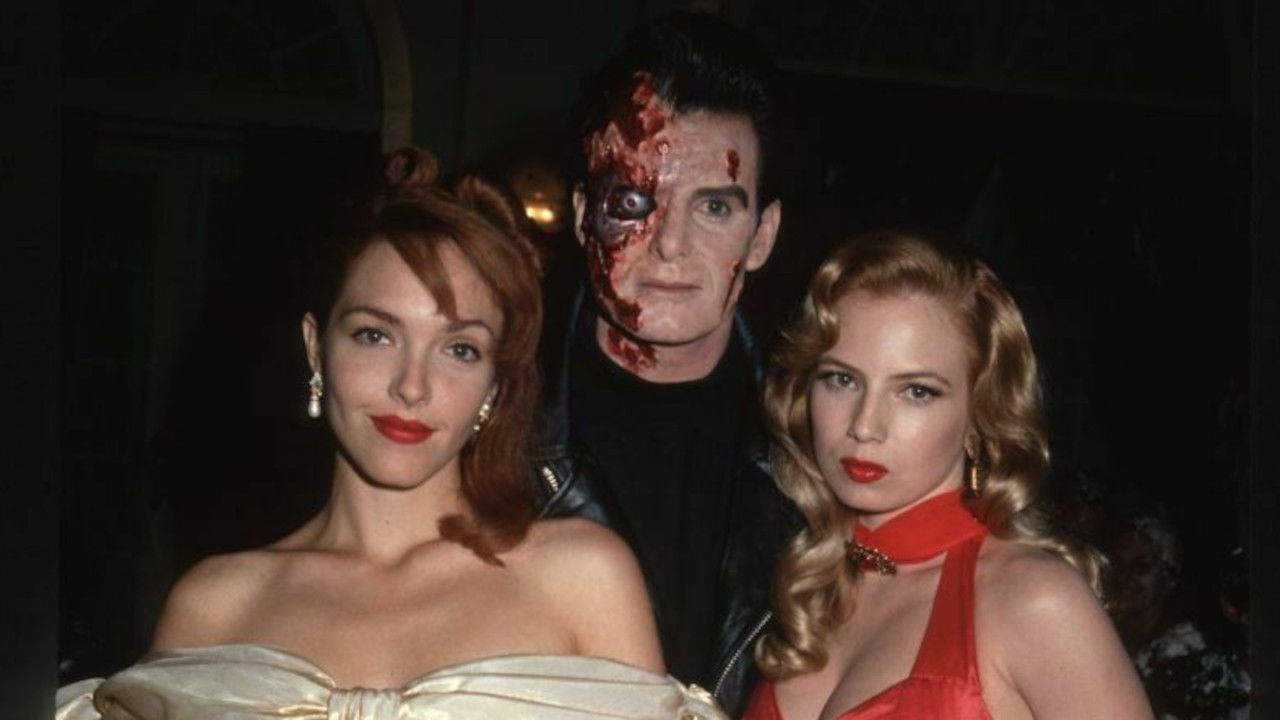 Die total beknackte Nuss