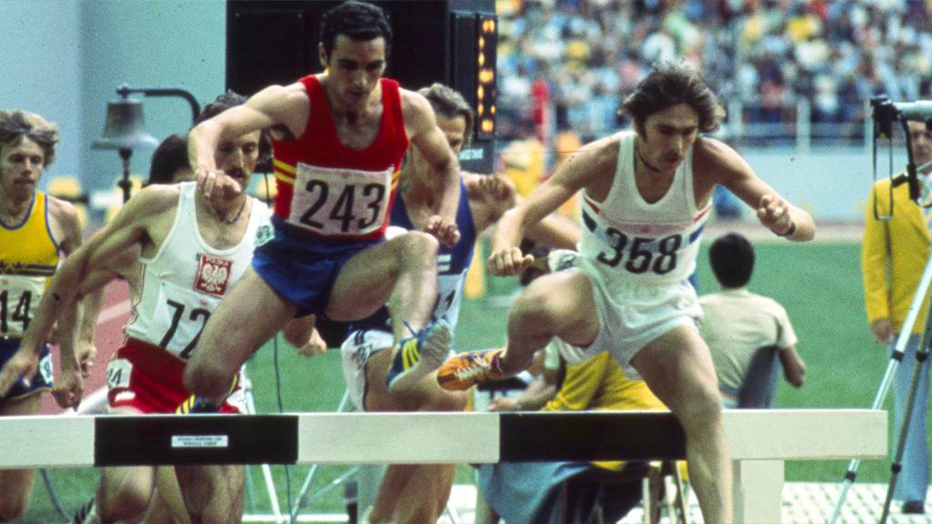 Jeux de la XXIème olympiade