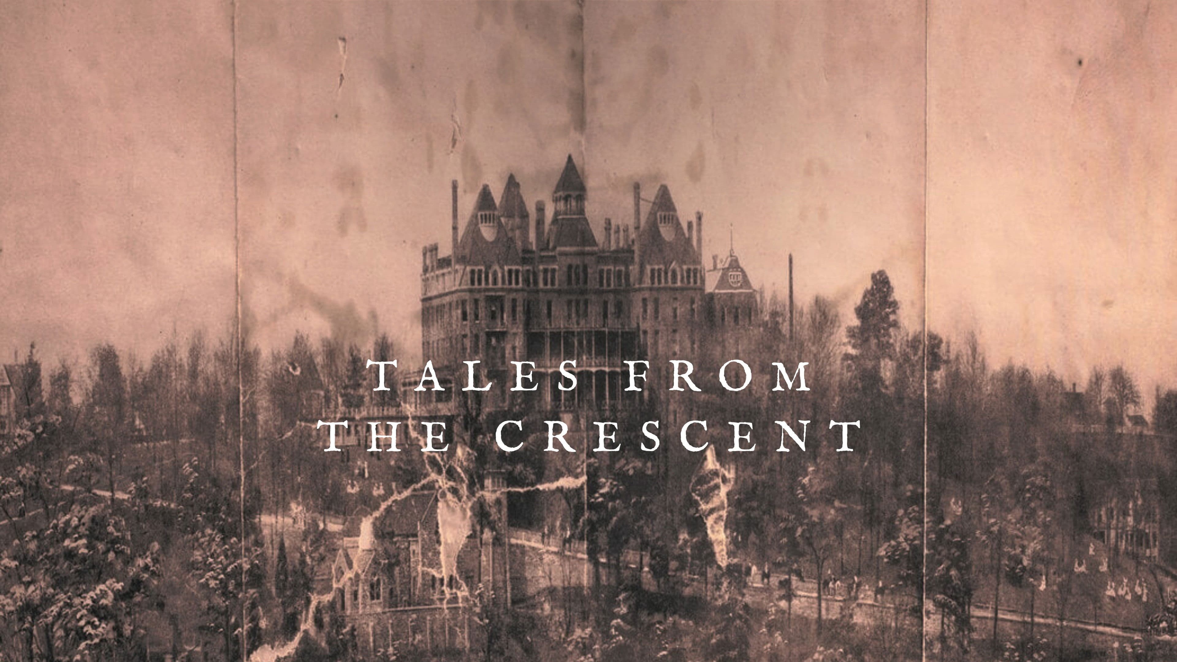 Tales from the Crescent